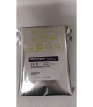 SALE OUT. Western Digital WD Purple Pro Surveillance, 10TB, 3.5", HDD Western Digital Smart Video Hard Drive Purple