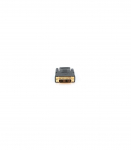 Cablexpert A-HDMI-DVI-2 Black HDMI DVI