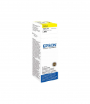 Epson T6734 Ink bottle 70ml Ink Cartridge Yellow