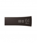 Samsung BAR Plus MUF-64BE4/APC 64 GB USB 3.1 Grey
