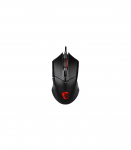 MSI Clutch GM08 Gaming Mouse USB 2.0 Black