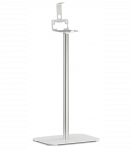 Vogels SOUND 3305 Universal L Speaker floor stand, White Vogels