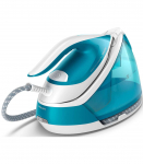 Philips Iron GC7920/20 6.5 bar Auto power off Water tank capacity 1500 ml Vertical steam function Green