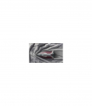 TEFAL FV6870E0 Steam Iron 2800 W Water tank capacity 270 ml Continuous steam 40 g/min Red/Grey