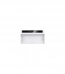 Bosch Refrigerator KUL22ADD0 Energy efficiency class D Built-under Larder Height 82 cm Fridge net capacity