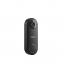 Reolink D340P Smart 2K+ Wired PoE Video Doorbell with Chime