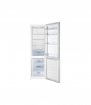 Gorenje RK4182PW4 Refrigerator, E, Free standing, Combi, Height 180 cm, Net Fridge 198 L, Net Freezer 71L, White |