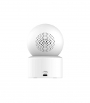 Xiaomi Smart Camera C301 Dome 3 MP MJA1 security chip H.265 MicroSD (up to 256 GB)