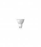Philips Hue Smart Spotlight GU10 4.2 W Soft warm white