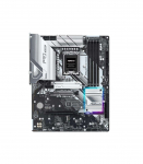 Mainboard|ASROCK|Intel Z790|LGA1700|ATX|Memory DDR5|Memory slots 4|2xPCI-Express 3.0 1x|1xPCI-Express 4.0 16x|1xPCI-Express 5