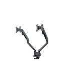 MONITOR ACC DESK MOUNT 10-32"/FPMA-D750DBLACK2 NEOMOUNTS