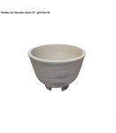 TunaBone Firebox for Kamado 21"