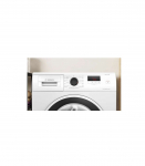 Bosch Washing Machine WGE0240ASN Energy efficiency class A Front loading Washing capacity 7 kg 1400 RPM |