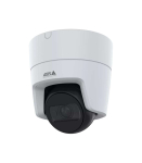 NET CAMERA M3126-LVE 4MP DOME/WHITE 02918-001 AXIS