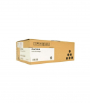 Ricoh Cartridge SP 6430E Black Schwarz (407510)