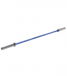 GA68 68KG ALUMINIUM TECHNICAL BAR BLUE HMS PREMIUM