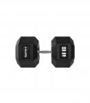 HEX PRO 60 KG DUMBBELL HMS