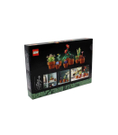 LEGO Icons Mini Pflanzen (10329 )