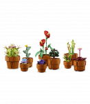 LEGO Botanical Collection V&auml;ikesed taimed