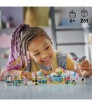 LEGO Friends Kost&uuml;&uuml;mipidu &uuml;kssarviku ja haldjaga