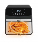 IDEAL Fat-free fryer 6.5 L