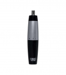 Wahl Nose and ear trimmer 05642-135 Black, Silver