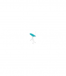 Leifheit 72588 Full-size ironing board 120 x 38 mm