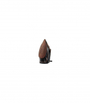 Russell Hobbs Copper Express Dry & Steam iron 2600 W Black, Copper