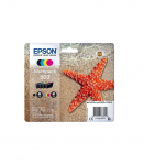 Epson Ink 603 Multipack (C13T03U64010)