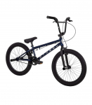 Huffy Symbol - Freestyle BMX bicycle, 20" (Abys Blue)