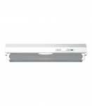 Beko CFB 6310 W cooker hood 160 m&sup3;/h Wall-mounted White