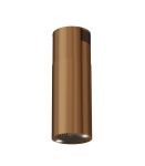 MAAN ELBA PB 31 GLOSSY COPPER HOOD