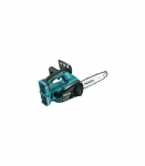 Makita DUC302Z chainsaw 800 W 4500 RPM Black, Blue