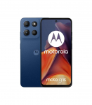 Motorola moto g15 17.1 cm (6.72") Dual SIM Android 15 4G USB Type-C 8 GB 128 GB 5200 mAh Navy