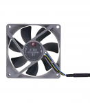 Noctua NF-R8 redux-1800 PWM Computer case Fan 8 cm Black, Grey