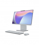 Lenovo IdeaCentre AIO 24IRH9 Intel&reg; Core&trade; i3 i3-1315U 60.5 cm (23.8") FHD All-in-One PC 8 GB DDR5-SDRAM 512 GB SSD