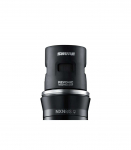 Shure Nexadyne&trade; 8/S - dynamic microphone, supercardioid with XLR connector, black