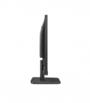 AOC E1 24E1Q computer monitor 60.5 cm (23.8") 1920 x 1080 pixels Full HD LED Black