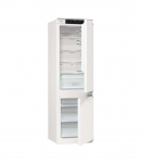 Gorenje NRKI517E41 Built-in 252 L E White