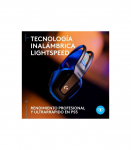 Logitech G G535 Headset (939-002219) (939002219)