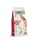 ALEGIA Exclusive Rabbit - rabbit food - 700g