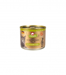 GRANATAPET Symphonie  No.6 Veal and poultry - wet cat food - 200g
