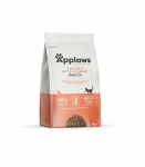 APPLAWS Chicken with salmon - dry cat food - 7,5kg