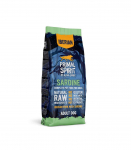 PRIMAL SPIRIT Iberian Sardine &ndash; semi-moist dog food &ndash; 12 kg