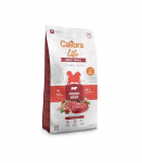CALIBRA Dog Life Adult Small Fresh Beef - dry dog food - 1,5kg