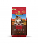 WOLFSBLUT Red Rock Kangaroo with sweet potatoes - dry dog food - 12,5kg