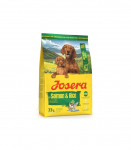 Josera Mother&Puppy Salmon & Rice 3kg