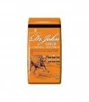 DR JOHN Gold Chicken - dry dog food - 15kg
