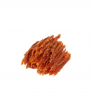 HILTON Soft duck strips - dog treat - 500g