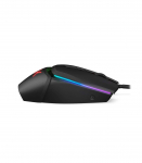 Krux Bot RGB Wired modular gaming mouse
